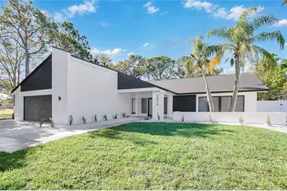 2894 Rollingwood Court, Clearwater, FL 33761 - Photo 1