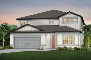 10069 Trellis Vine Wy, Parrish, FL 34219 - Photo 1