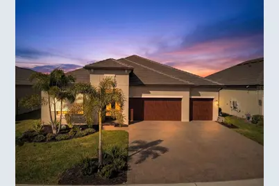 12207 Violet Jasper Drive, Parrish, FL 34219 - Photo 1