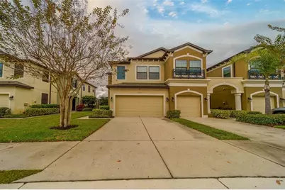 11437 Crowned Sparrow Lane, Tampa, FL 33626 - Photo 1