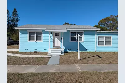 2411 45th Street S, Saint Petersburg, FL 33711 - Photo 1