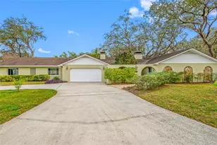 1813 N Riverhills Dr, Temple Terrace, FL 33617 - Photo 1