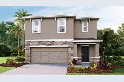 32893 Osprey Peak Way, San Antonio, FL 33576 - Photo 1