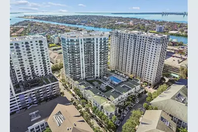 450 Knights Run Avenue #411, Tampa, FL 33602 - Photo 1