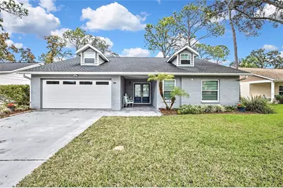 6181 Ocean Pines Lane, Spring Hill, FL 34606 - Photo 1