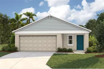 4398 Riverbend Boulevard, Haines City, FL 33844 - Photo 1