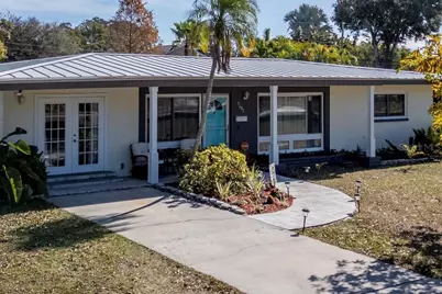 3601 56th Street N, Saint Petersburg, FL 33710 - Photo 1