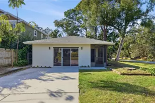 2454 Madrid Ave, Safety Harbor, FL 34695 - Photo 1
