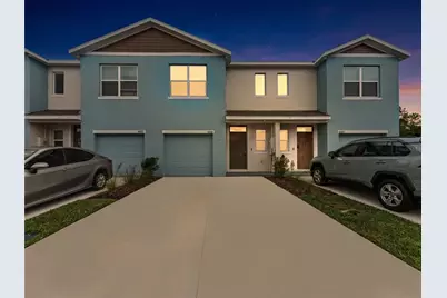 4419 Rachel Falls Drive, Tampa, FL 33610 - Photo 1