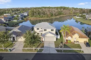25631 Bruford Blvd, Land O Lakes, FL 34639 - Photo 1