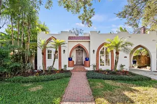 2436 W Prospect Rd, Tampa, FL 33629 - Photo 1