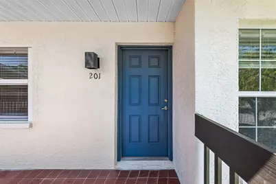 3880 34th Avenue S #203, Saint Petersburg, FL 33711 - Photo 1