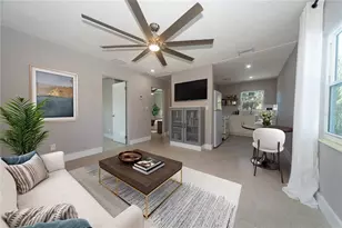 2004 1st St SE, Saint Petersburg, FL 33705 - Photo 1