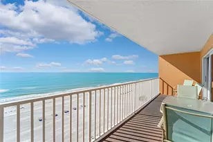 17140 Gulf Blvd, Saint Petersburg, FL 33708 - Photo 1