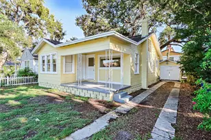 3336 Carlisle Ave S, Saint Petersburg, FL 33712 - Photo 1