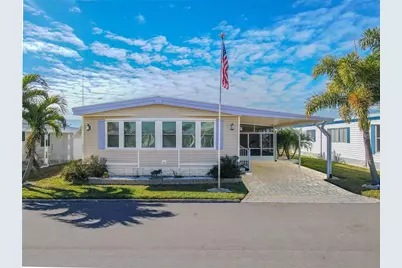 2101 Hilo Drive, Holiday, FL 34691 - Photo 1