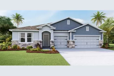 2154 Stratten Drive, Zephyrhills, FL 33541 - Photo 1