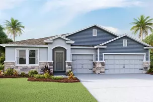 2154 Stratten Dr, Zephyrhills, FL 33541 - Photo 1