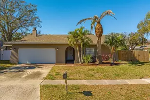 1790 E Orangeside Rd, Palm Harbor, FL 34683 - Photo 1