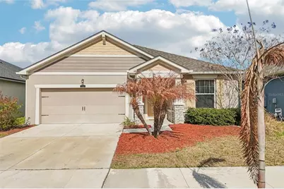 12934 Satin Lily Drive, Riverview, FL 33579 - Photo 1