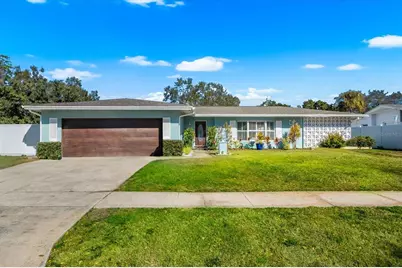 1406 Southridge Drive, Clearwater, FL 33756 - Photo 1