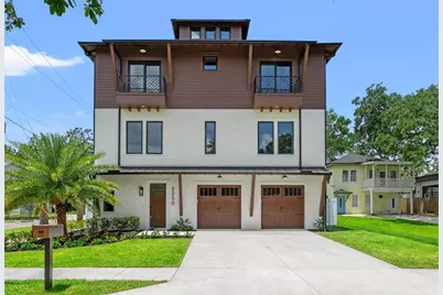 2200 N Glenwood Drive, Tampa, FL 33602 - Photo 1