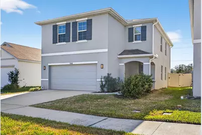 33608 Barberry Leaf Way, Wesley Chapel, FL 33543 - Photo 1