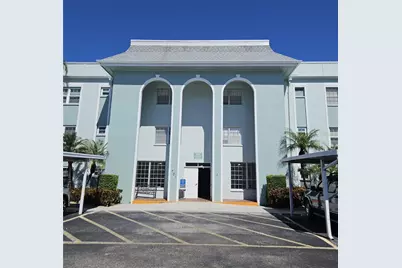 701 Poinsettia Road #126, Belleair, FL 33756 - Photo 1