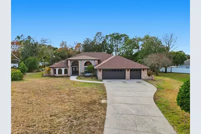 11290 Orangewood Court, Spring Hill, FL 34609 - Photo 1