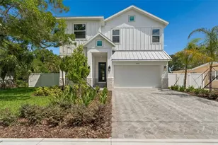 2923 W Elrod Ave, Tampa, FL 33611 - Photo 1