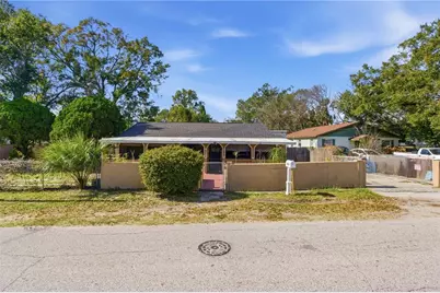 8412 N 15 Th Street, Tampa, FL 33604 - Photo 1