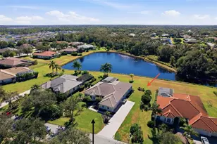 14716 4th Dr NE, Bradenton, FL 34212 - Photo 1