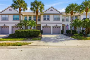 541 Black Lion Dr NE, Saint Petersburg, FL 33716 - Photo 1