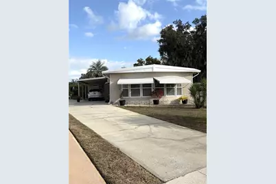 29129 Johnston Road #2547, Dade City, FL 33523 - Photo 1