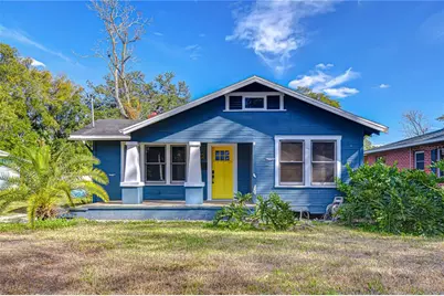 5915 N Otis Avenue, Tampa, FL 33604 - Photo 1