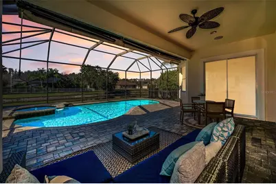 3033 Stonegate Falls Drive, Land O Lakes, FL 34638 - Photo 1