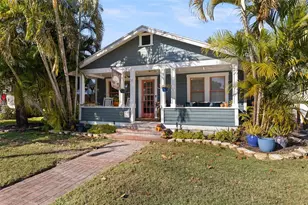 2245 3rd Ave N, Saint Petersburg, FL 33713 - Photo 1