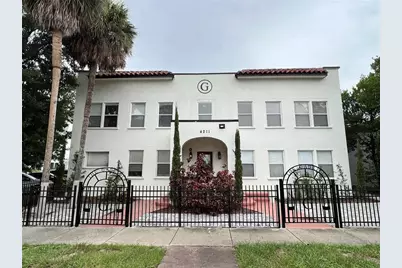 4211 W North A Street #10, Tampa, FL 33609 - Photo 1