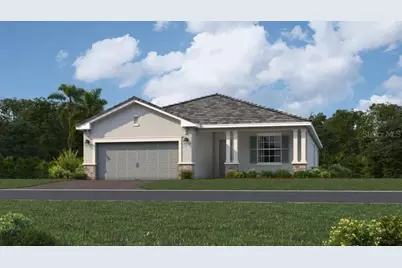 7779 Lakes Edge Lane, Port Charlotte, FL 33981 - Photo 1
