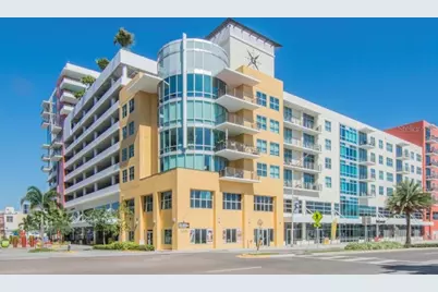 1120 E Kennedy Boulevard #611, Tampa, FL 33602 - Photo 1
