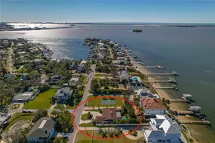 272 Shore Dr, Palm Harbor, FL 34683 - Photo 1