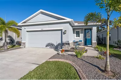 8724 Starry Night Terrace, Parrish, FL 34219 - Photo 1