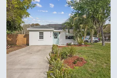 6714 S Faul Street, Tampa, FL 33616 - Photo 1