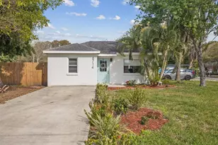 6714 S Faul St, Tampa, FL 33616 - Photo 1