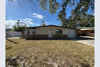 4118 Carson Street NE, Saint Petersburg, FL 33703 - Photo 1