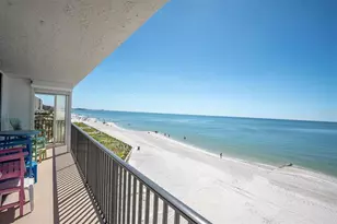 15316 Gulf Blvd, Madeira Beach, FL 33708 - Photo 1