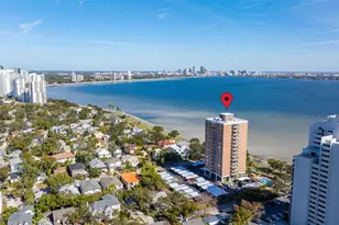 4015 Bayshore Blvd, Tampa, FL 33611 - Photo 1