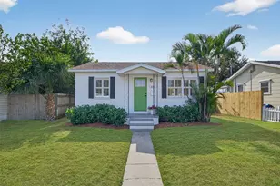 486 49th Ave N, Saint Petersburg, FL 33703 - Photo 1