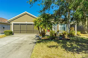 9534 Rolling Cir, San Antonio, FL 33576 - Photo 1