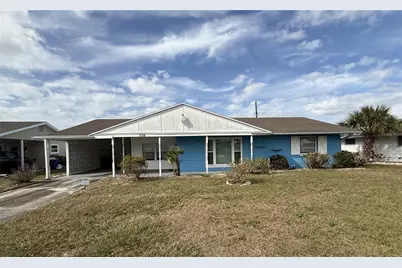 709 Bel Air Avenue, Sun City Center, FL 33573 - Photo 1